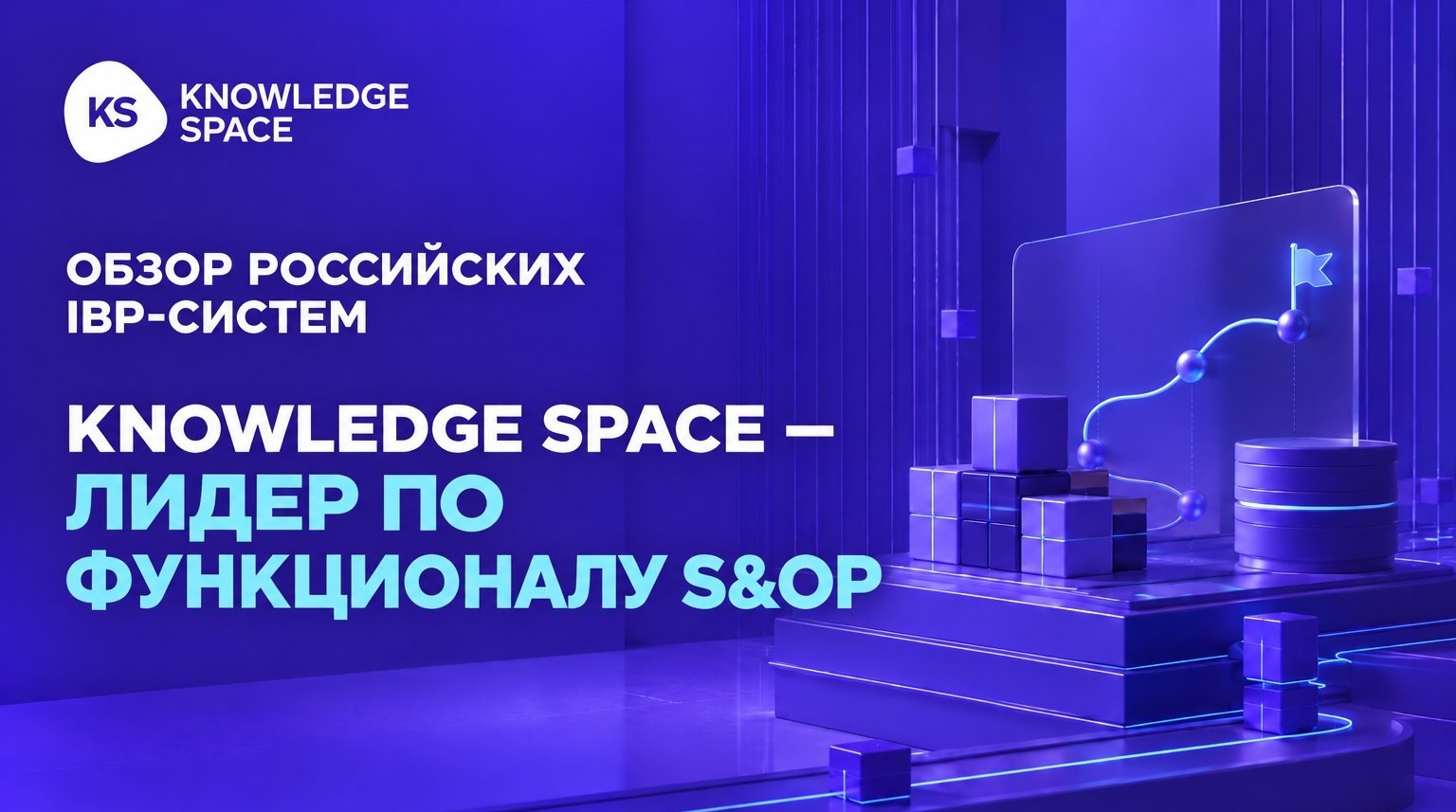 Обзор российских IBP-систем от Сколково и TAdviser