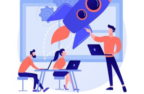 Вышел новый релиз ИТ-платформы Knowledge Space 28.03.2022