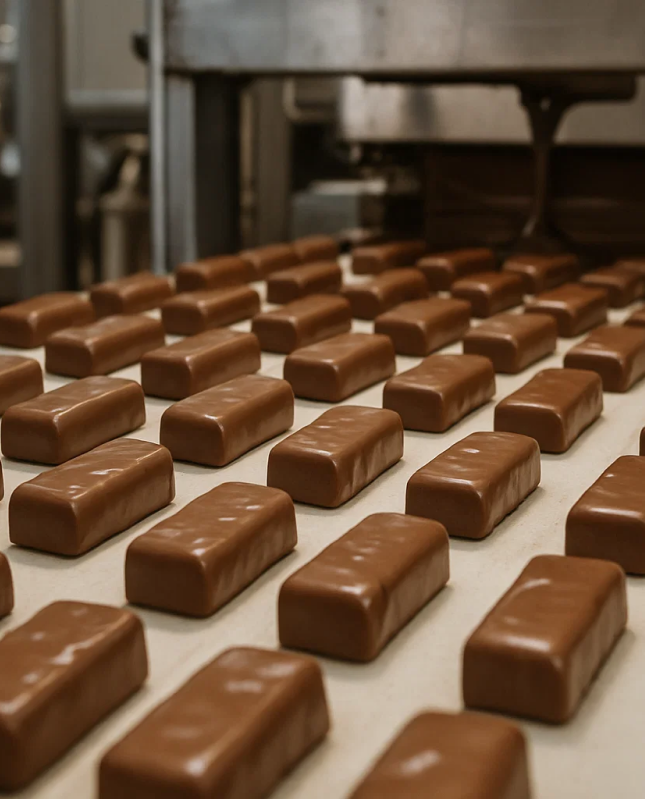 Автоматизация процесса DMR&IR в рамках цикла S&OP