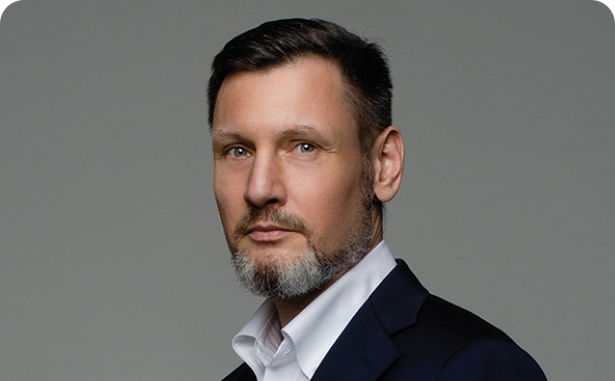 Павел Шингарев