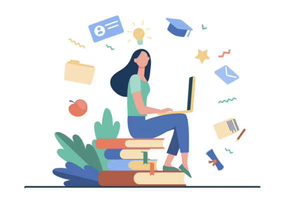 Knowledge Space продолжает привлекать лучших студентов на стажировку 