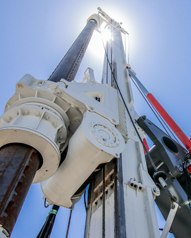 Разработка системы Интегрированного планирования 