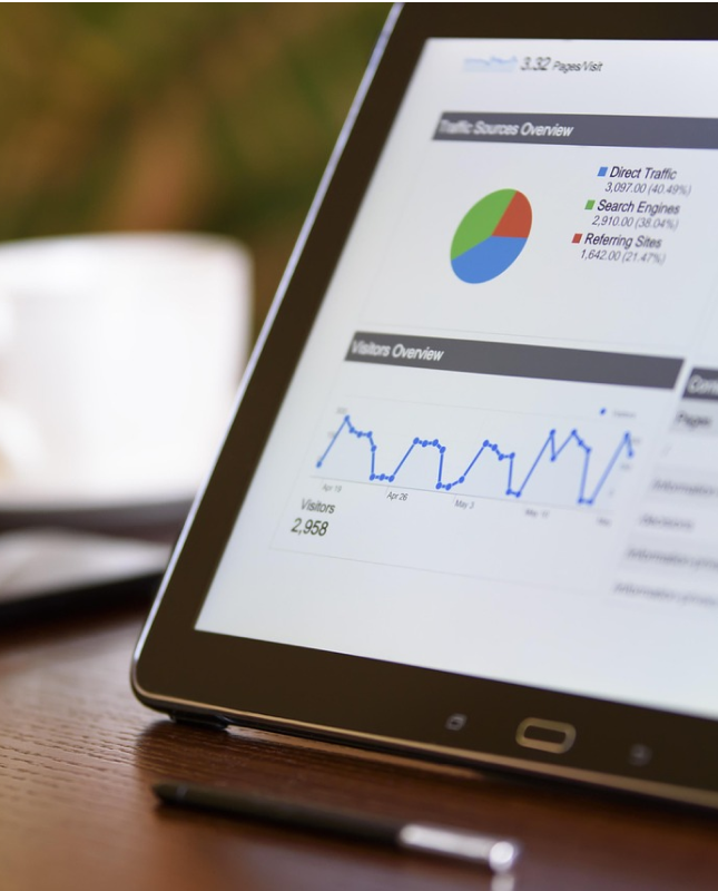 Аналитика макроэкономических показателей стран и экономические обзоры