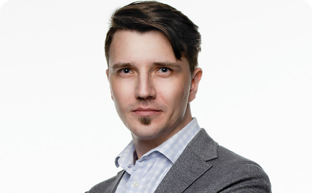 Александр Громов