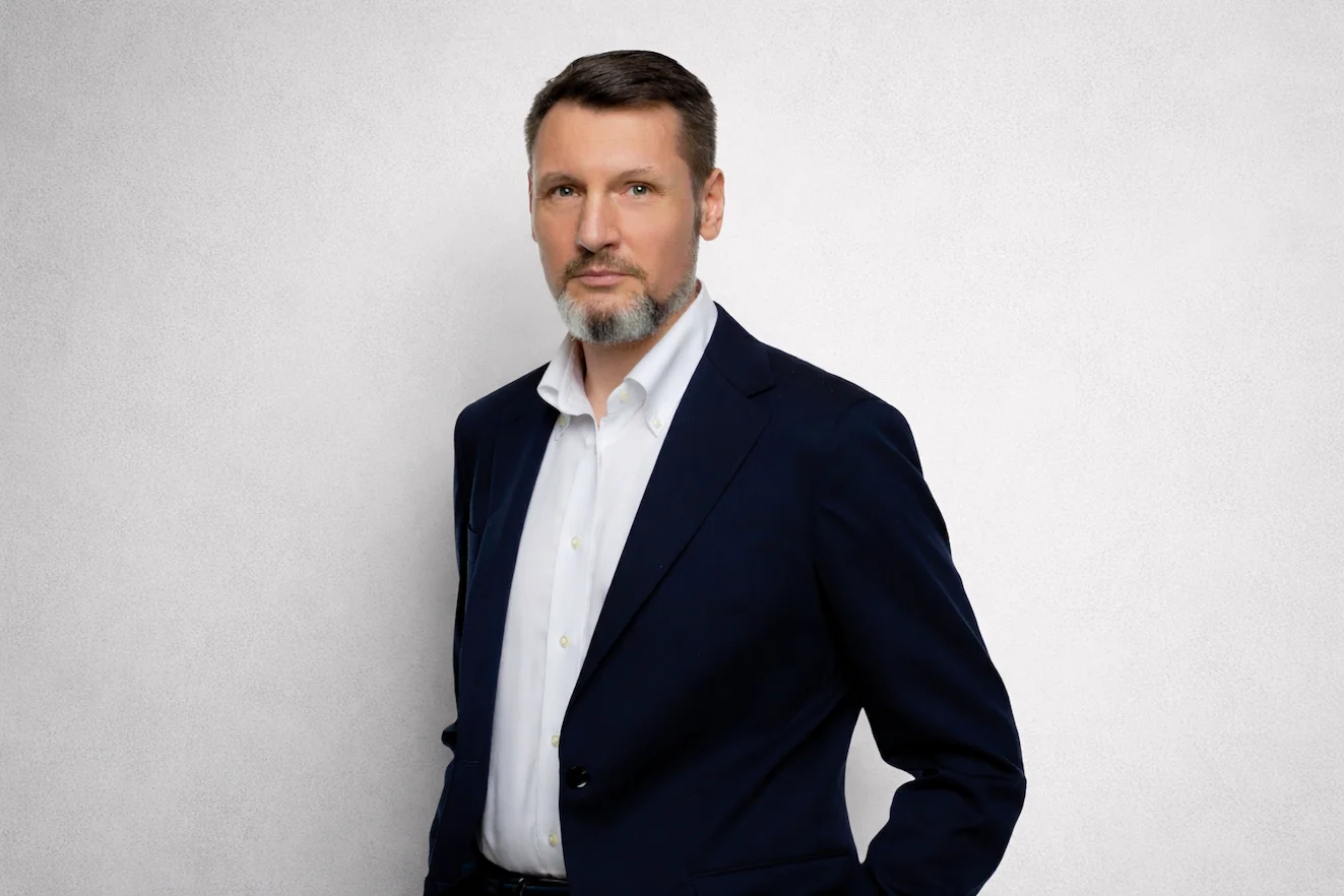 Генеральный директор KS Павел Шингарев рассказал Forbes, почему компании переходят на IBP