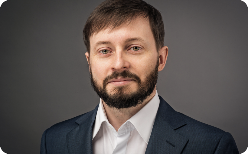 Андрей Шадрин
