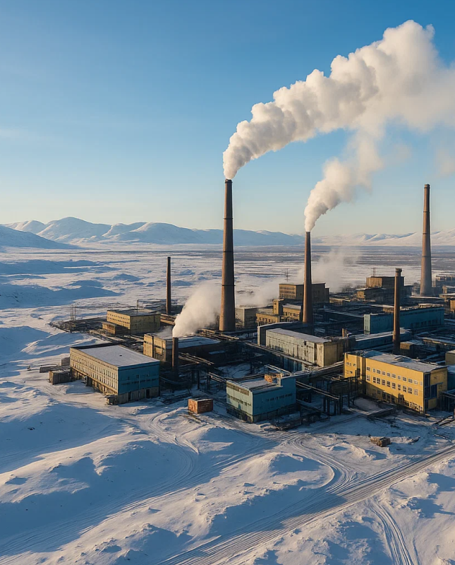 Система производственно-экономического планирования