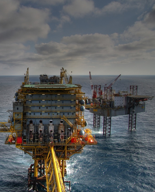 Разработка системы Интегрированного планирования