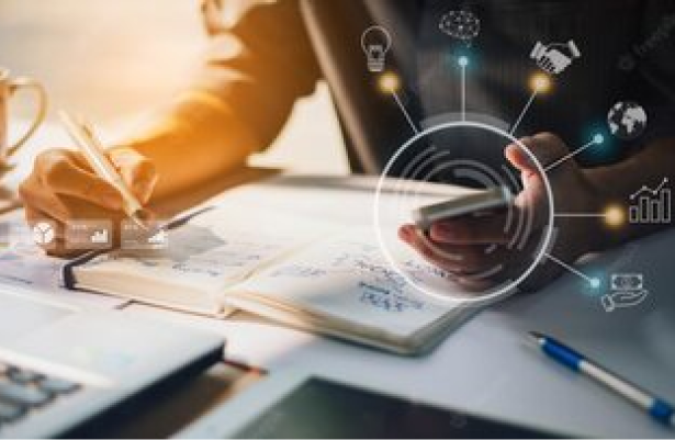 Платформа Knowledge Space (KS): новые возможности управления бизнесом