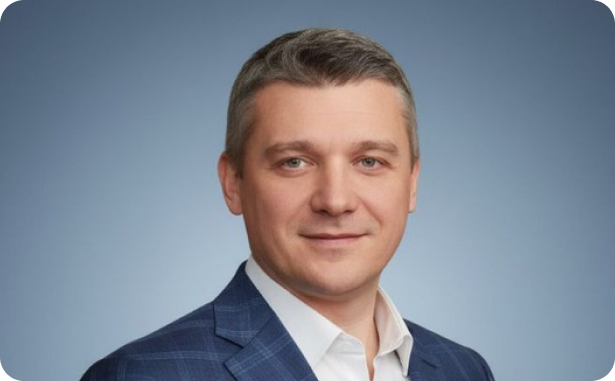 Филипп Ковригин