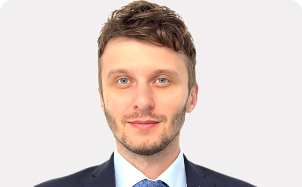 Павел Козанов