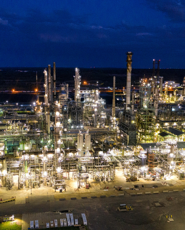 Разработка системы Интегрированного планирования