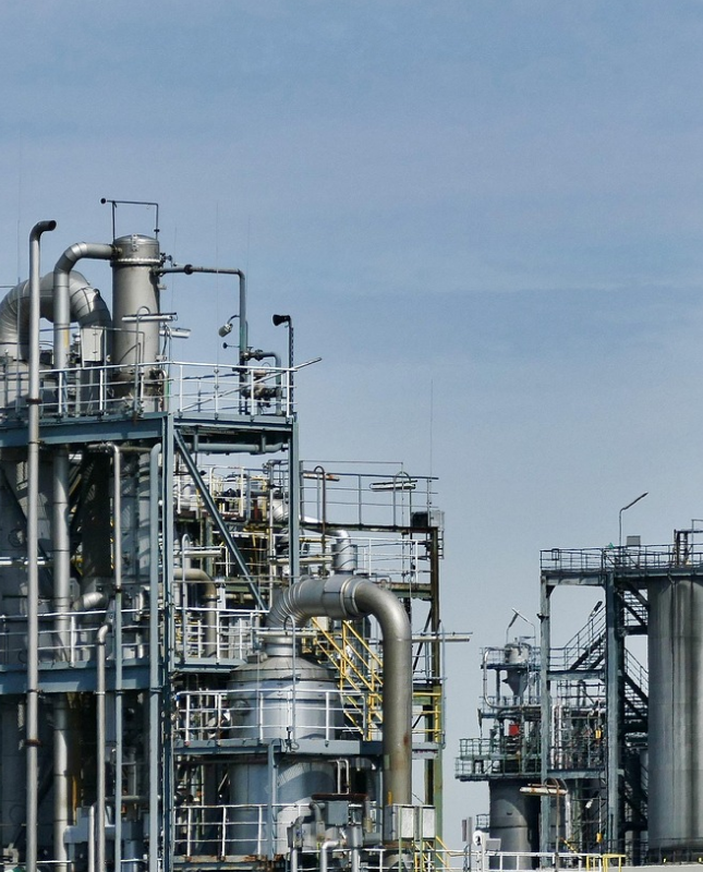 Сквозное календарное планирование производства и логистики