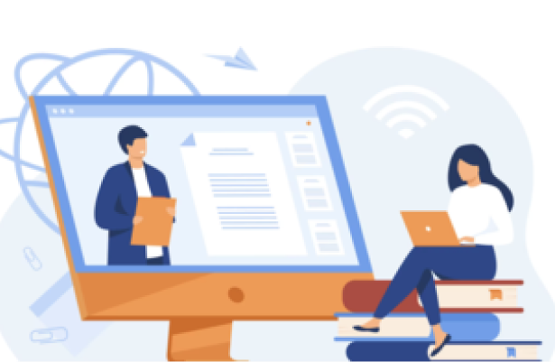 Бесплатное обучение по созданию ИТ-решений на базе no-code платформы Knowledge Space