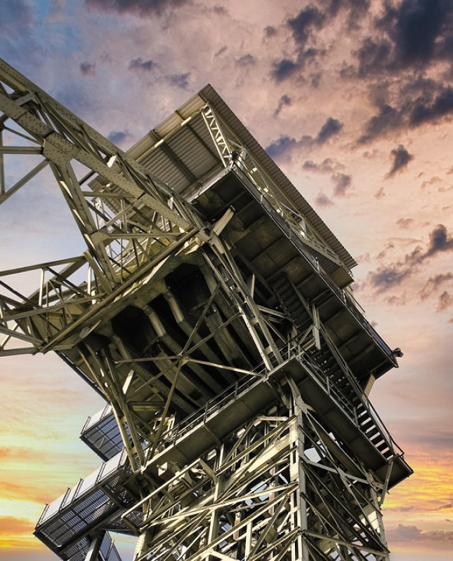 Разработка системы Интегрированного планирования