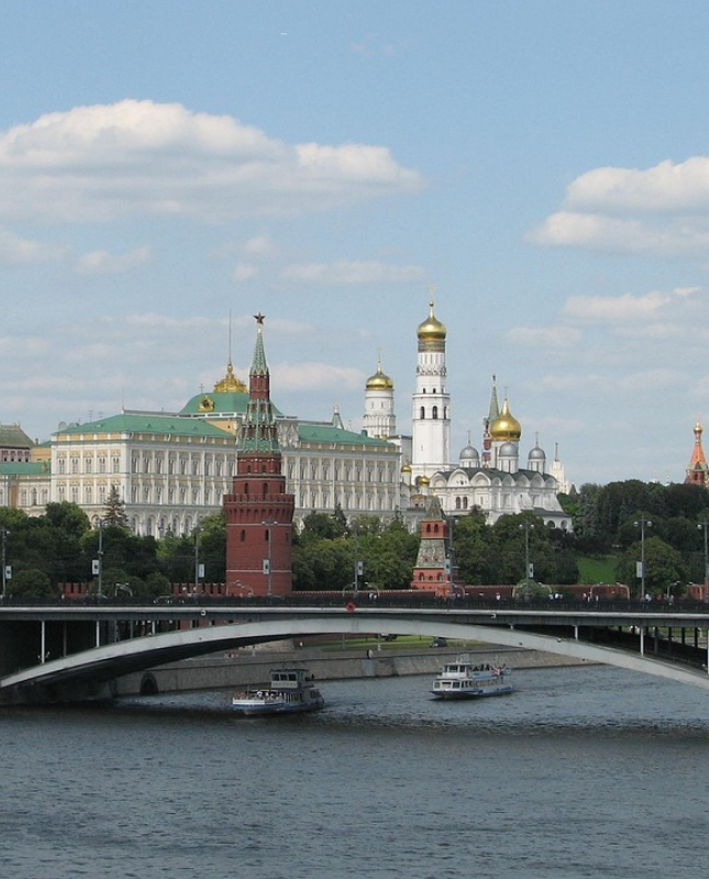 Проектирование и сопровождение создания МФЦ Москвы