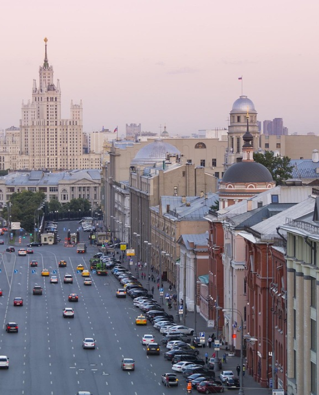 Оптимизация управления многоквартирными домами