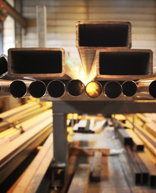 Разработка системы планирования спроса