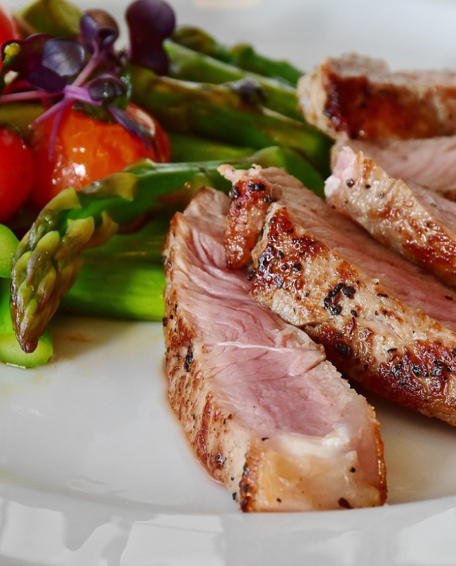 Разработка системы управления сетью ресторанов 