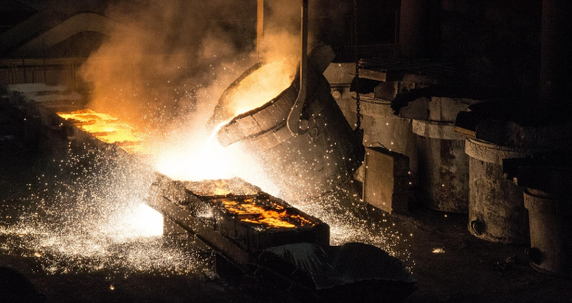 Интегрированное планирование первых переделов