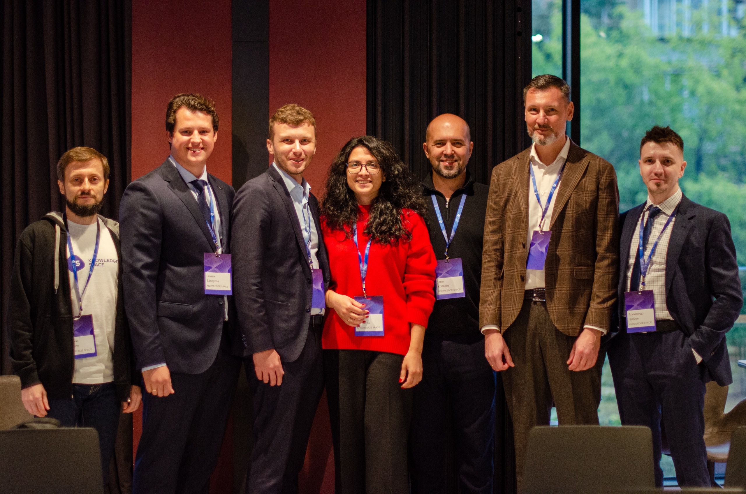 Партнерский день KS