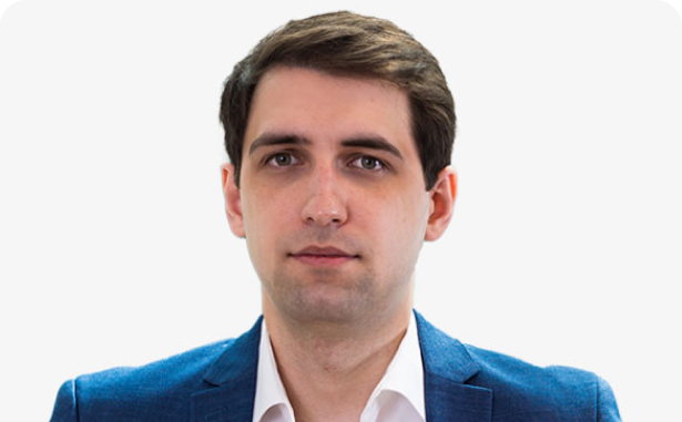 Николай Мамонов