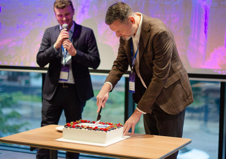 19 сентября прошел Партнёрский день KS